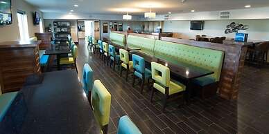 Western Star All Suites Carnduff