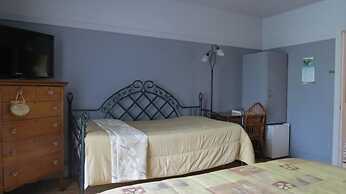 Auberge des Berges