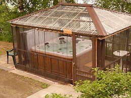 Auberge des Berges
