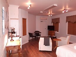 Auberge des Berges