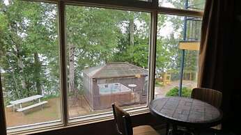 Auberge des Berges