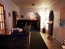 Auberge des Berges