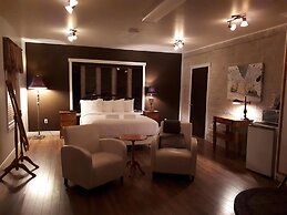 Auberge des Berges