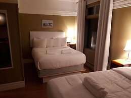 Auberge des Berges