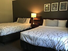 Hush Lodge & Cottages