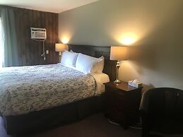 Hush Lodge & Cottages