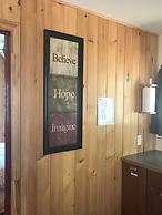 Hush Lodge & Cottages