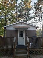 Hush Lodge & Cottages