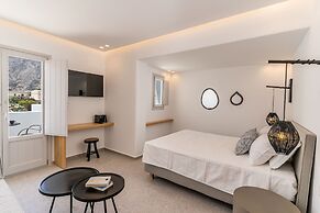 Hippocampus Hotel