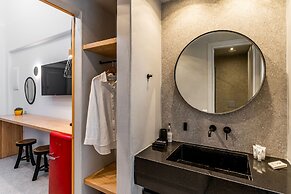 Hippocampus Hotel