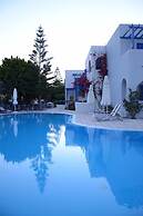 Hippocampus Hotel