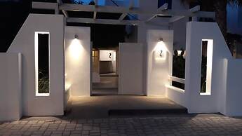 Hippocampus Hotel