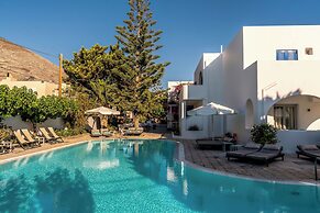 Hippocampus Hotel