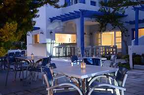 Hippocampus Hotel