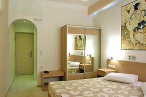 Hippocampus Hotel