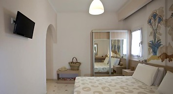 Hippocampus Hotel
