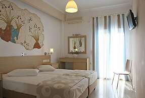 Hippocampus Hotel