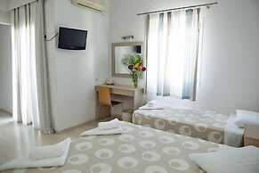 Hippocampus Hotel
