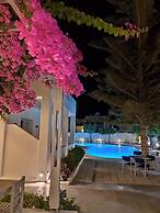 Hippocampus Hotel