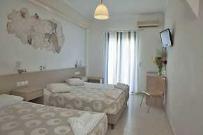 Hippocampus Hotel