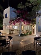 Hippocampus Hotel