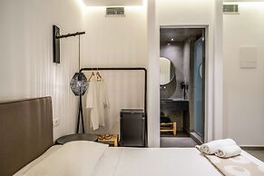 Hippocampus Hotel