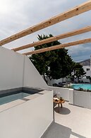 Hippocampus Hotel