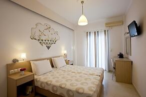 Hippocampus Hotel