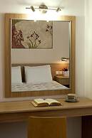 Hippocampus Hotel