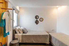 Hippocampus Hotel
