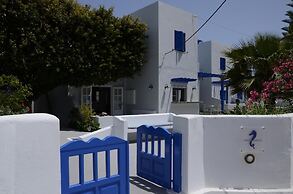 Hippocampus Hotel