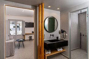 Hippocampus Hotel