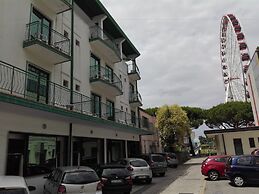 Hotel Apollo