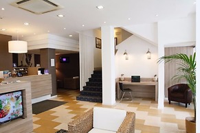 Hotel Majorca