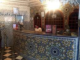 Hotel Al Mamoun