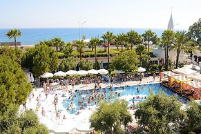 Club Sea Time Hotel