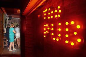 Club Sea Time Hotel