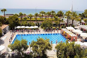 Club Sea Time Hotel
