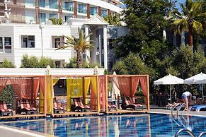 Club Sea Time Hotel
