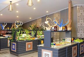 Club Sea Time Hotel