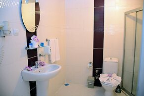 Club Sea Time Hotel