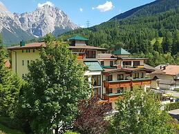 Hotel Lärchenhof