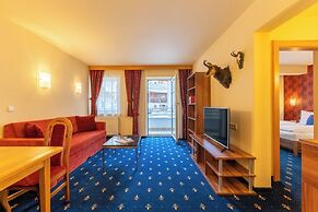 Hotel Tia Monte Nauders