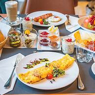 Hotel Tia Monte Nauders