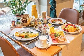 Hotel Tia Monte Nauders
