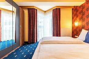 Hotel Tia Monte Nauders