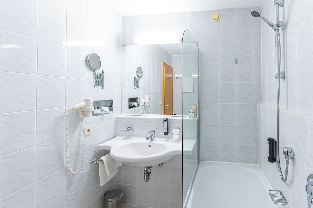Hotel Tia Monte Nauders