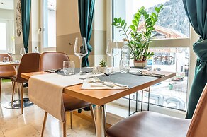 Hotel Tia Monte Nauders