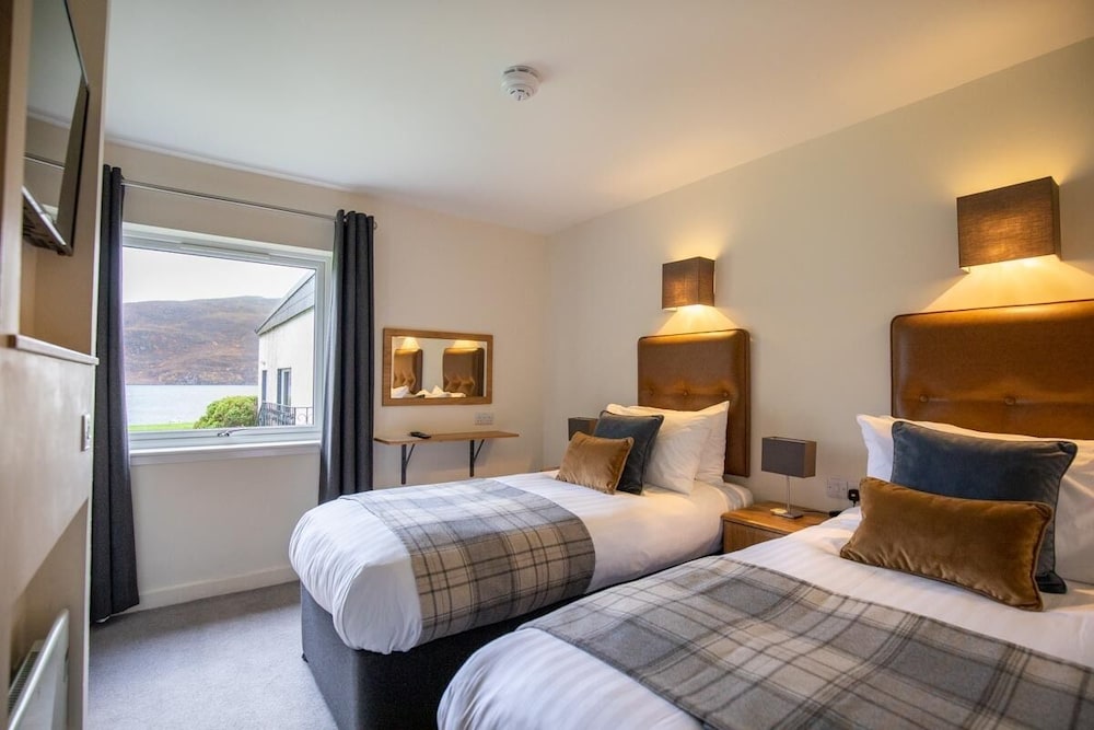 Harbour House Bed & Breakfast