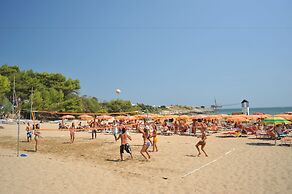Villaggio Punta Lunga Camping